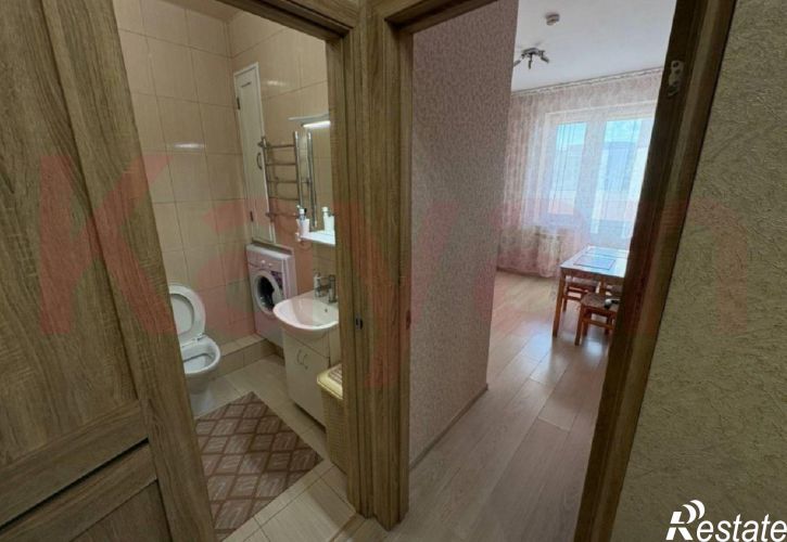 1-комн квартира Старокубанская ул.