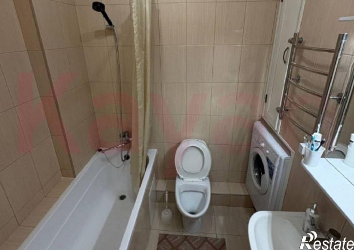 1-комн квартира Старокубанская ул.