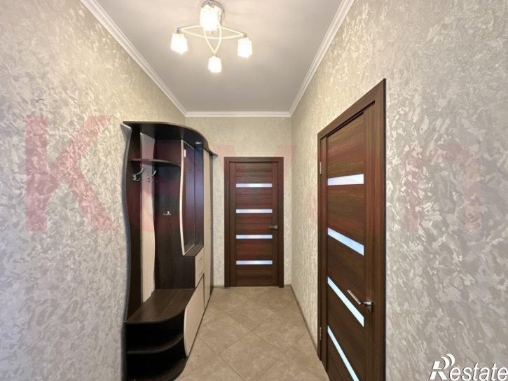 2-комн квартира Сергиевская ул.