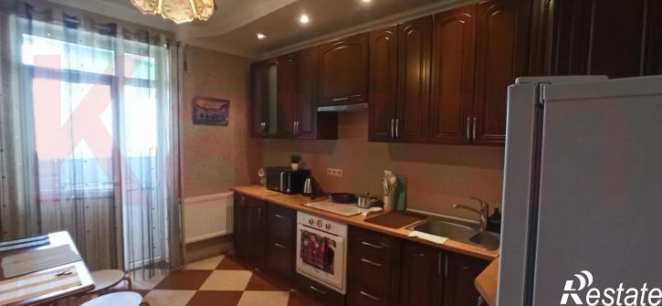 1-комн квартира имени 40-летия Победы ул.