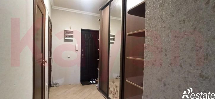 1-комн квартира имени 40-летия Победы ул.