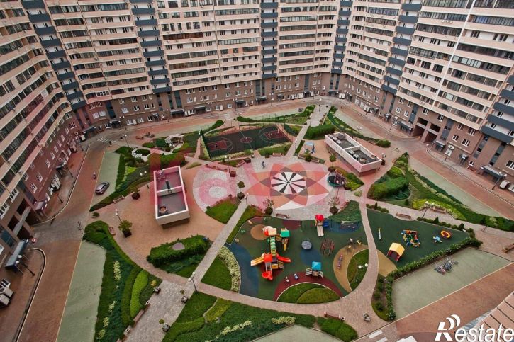 1-комн квартира им. Буденного ул.