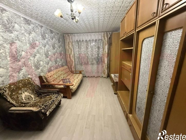 Комната Московская ул.