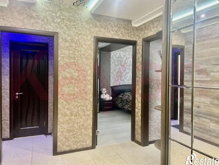 2-комн квартира Восточно-Кругликовская ул.