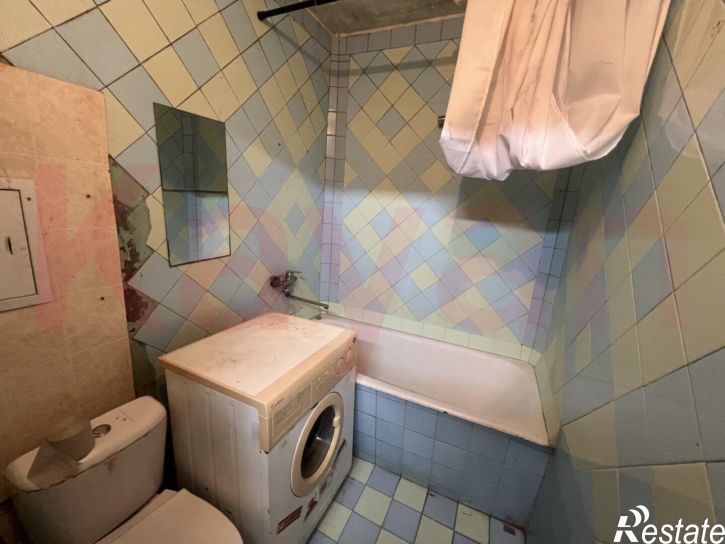 1-комн квартира им. Димитрова ул.