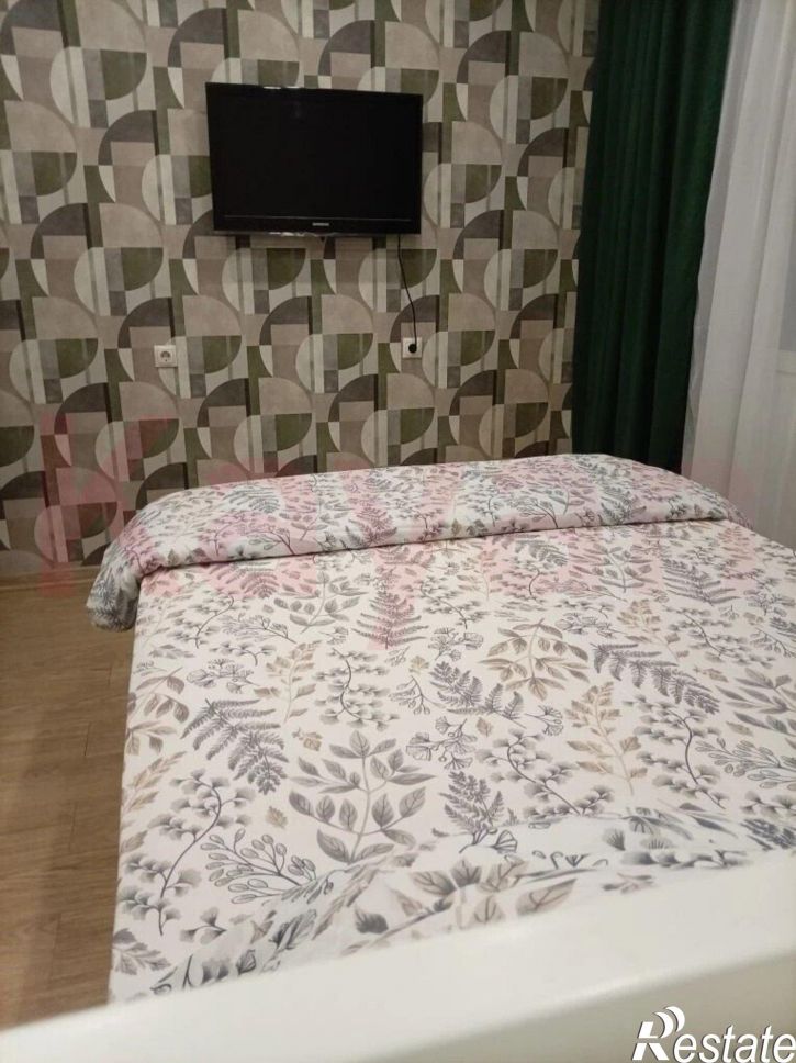 1-комн квартира им. Котлярова Н.С. ул.