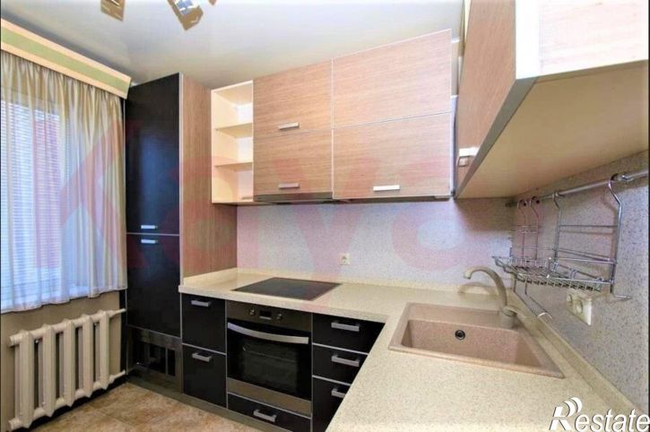 2-комн квартира Кубанская Набережная ул.