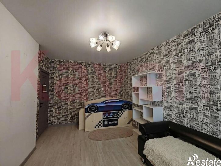 3-комн квартира им. Снесарева ул.