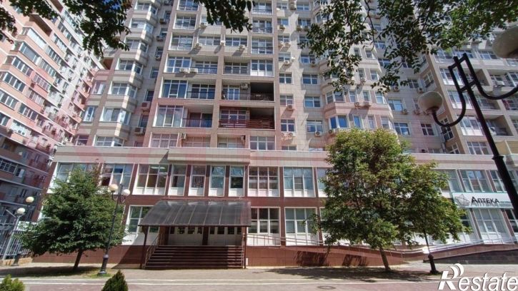 2-комн квартира Постовая ул.
