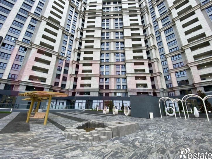 2-комн квартира Школьная ул.