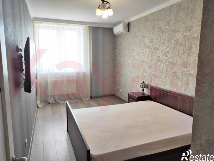 1-комн квартира Кореновская ул.