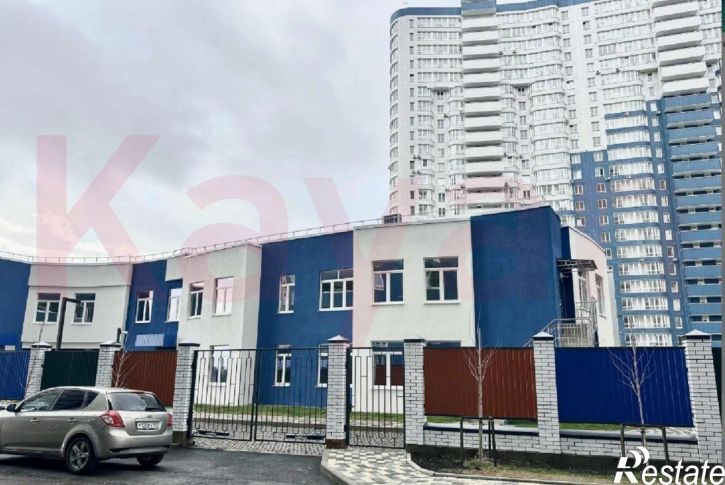1-комн квартира Воронежская ул.