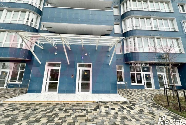 1-комн квартира Воронежская ул.