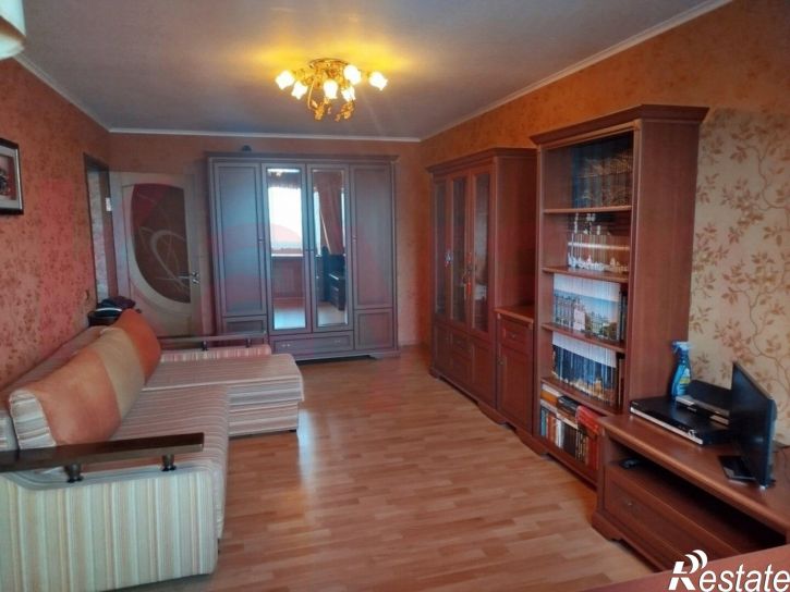 2-комн квартира Ставропольская ул.