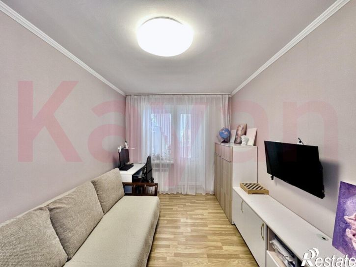 2-комн квартира им. Тургенева ул.