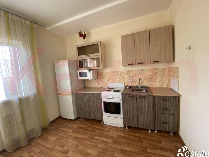 1-комн квартира им. Репина проезд