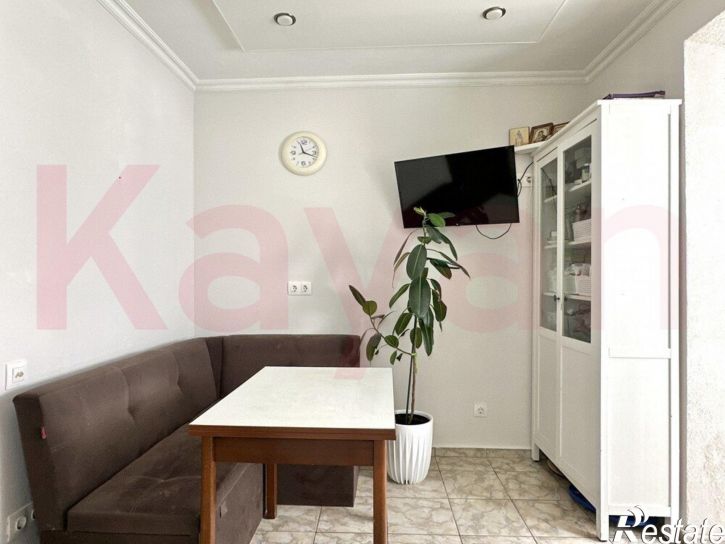 2-комн квартира им. Тургенева ул.