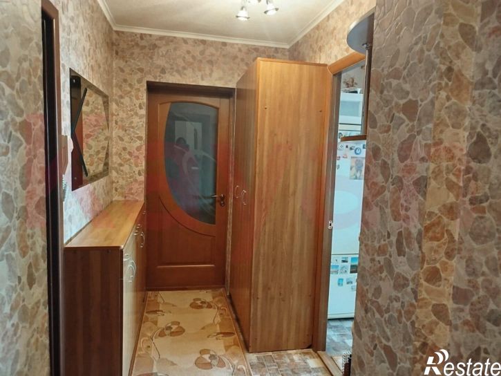 2-комн квартира Ставропольская ул.