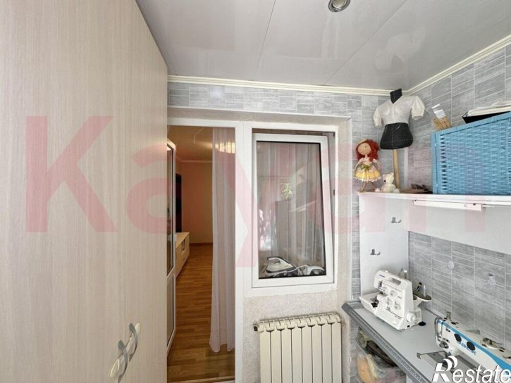 2-комн квартира им. Тургенева ул.