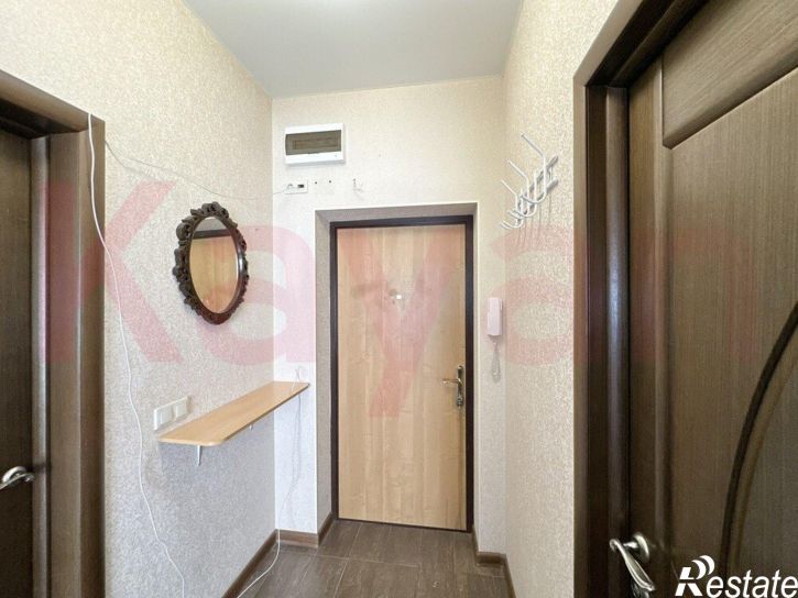 1-комн квартира Казбекская ул.