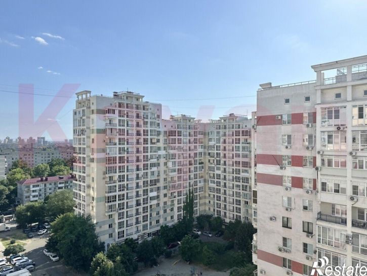 1-комн квартира Казбекская ул.