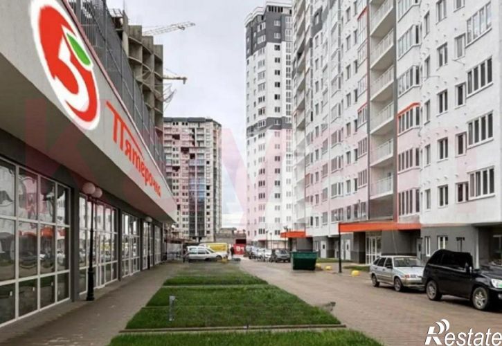 1-комн квартира Уральская ул.