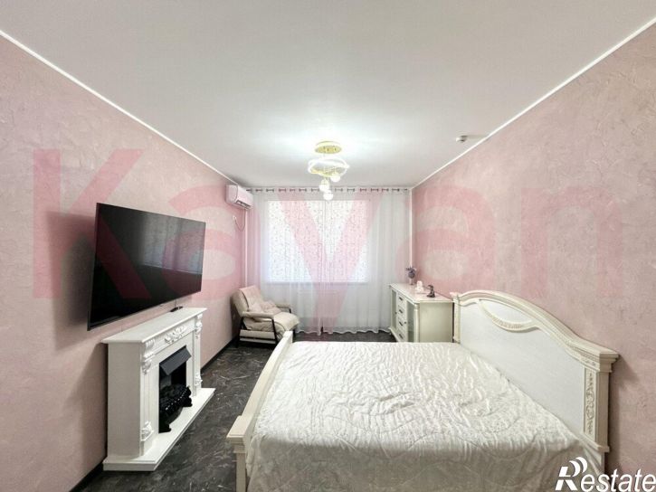 1-комн квартира им. Героя Сарабеева В.И. ул.