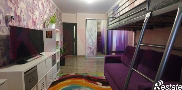 3-комн квартира Табачная ул.