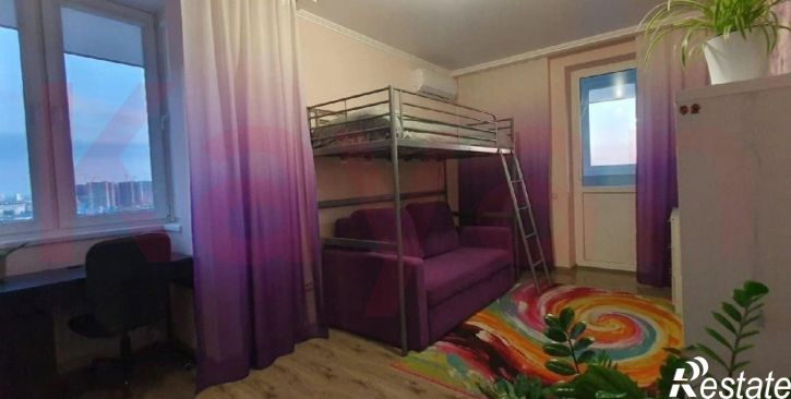 3-комн квартира Табачная ул.
