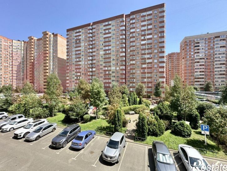 1-комн квартира им. Героя Сарабеева В.И. ул.