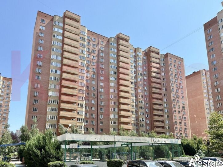 1-комн квартира им. Героя Сарабеева В.И. ул.
