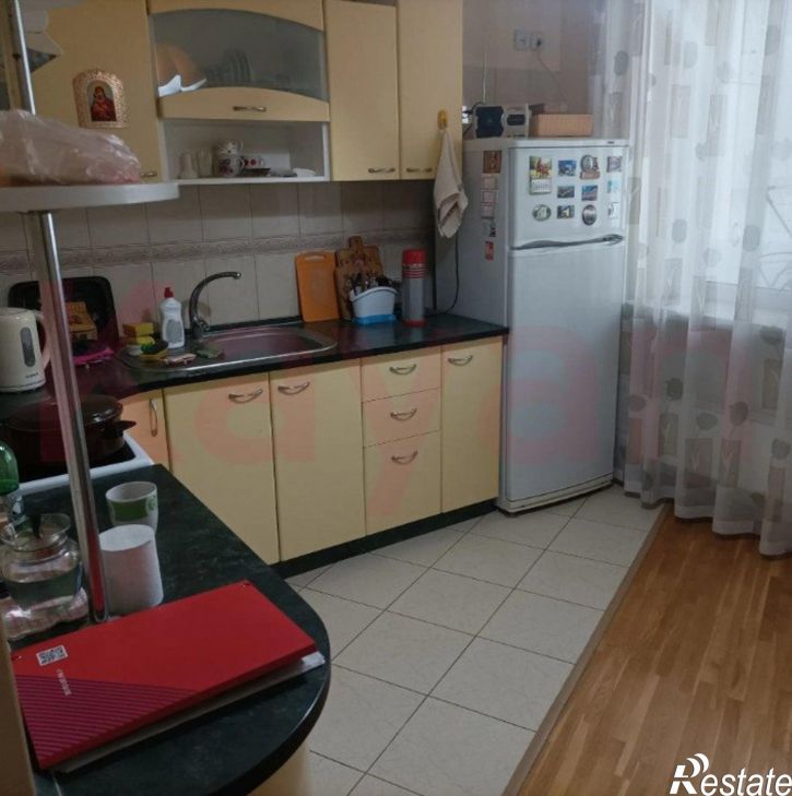 2-комн квартира Ставропольская ул.