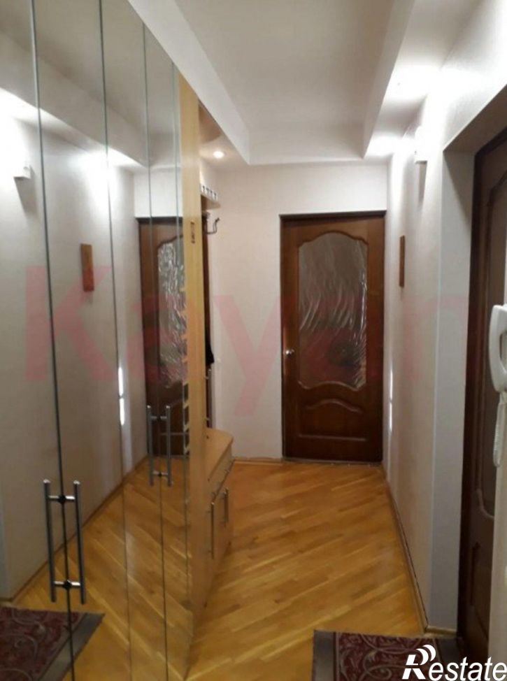 2-комн квартира Ставропольская ул.
