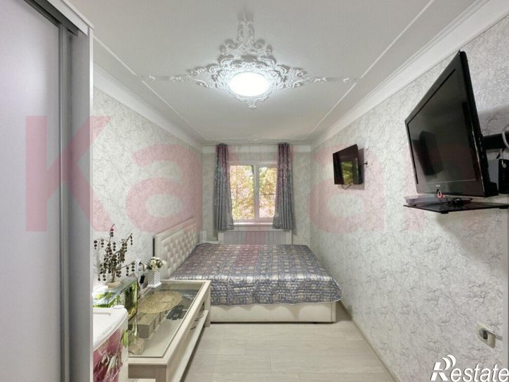 2-комн квартира им. Атарбекова ул.