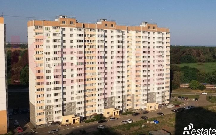 2-комн квартира им. Снесарева ул.