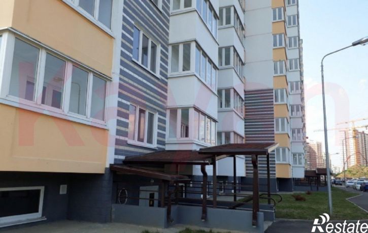 2-комн квартира им. Снесарева ул.