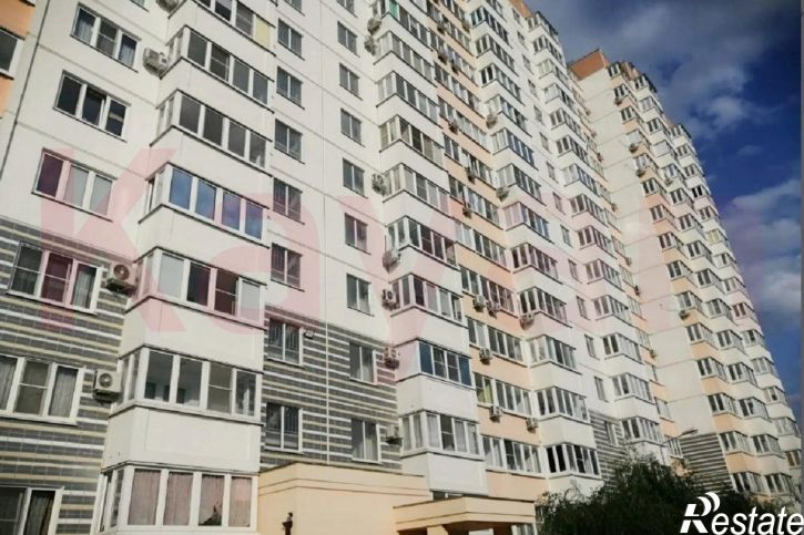 2-комн квартира им. Снесарева ул.