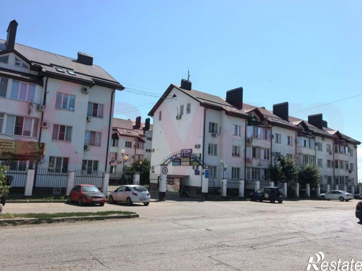 2-комн квартира им. генерала Петрова И.Т. ул.