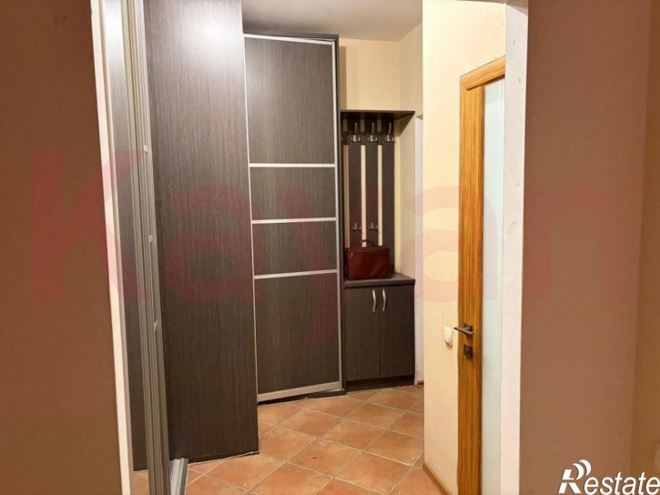 2-комн квартира Черкасская ул.