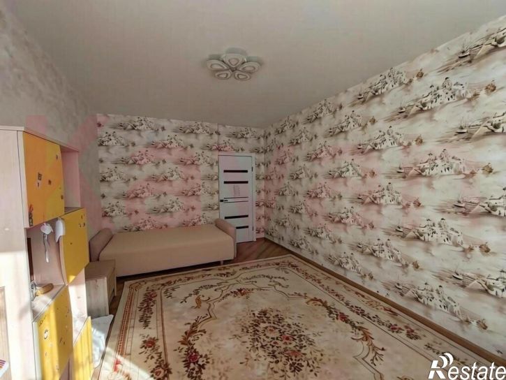 2-комн квартира им. Валерия Гассия ул.