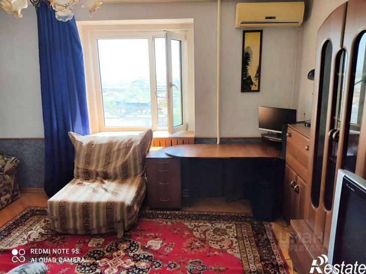 2-комн квартира ул Ставропольская, 84,  д. 84