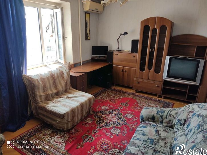 2-комн квартира ул Ставропольская, 84,  д. 84