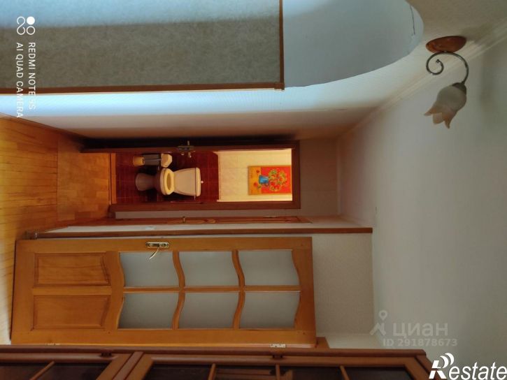2-комн квартира ул Ставропольская, 84,  д. 84