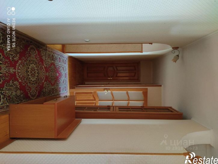 2-комн квартира ул Ставропольская, 84,  д. 84