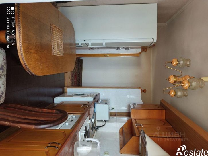 2-комн квартира ул Ставропольская, 84,  д. 84