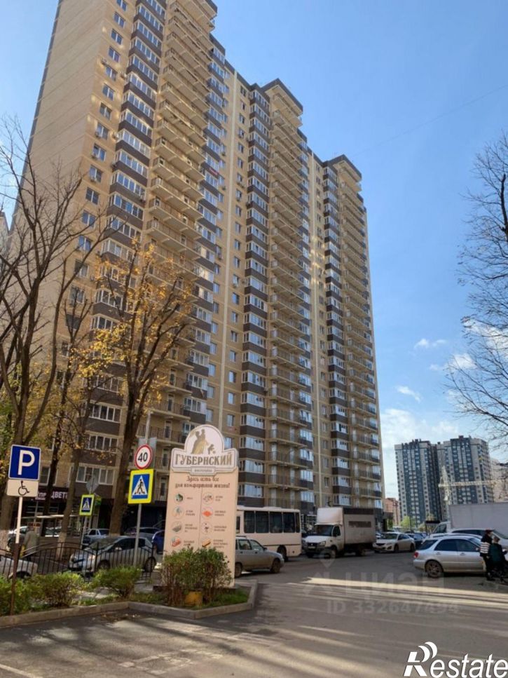 2-комн квартира ул Героев-Разведчиков, 33,  д. 33