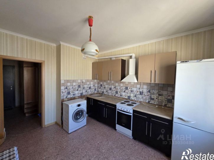 1-комн квартира ул им. Лавочкина, 25,  д. 25
