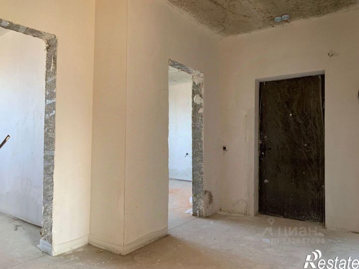 2-комн квартира ул Героев-Разведчиков, 33,  д. 33