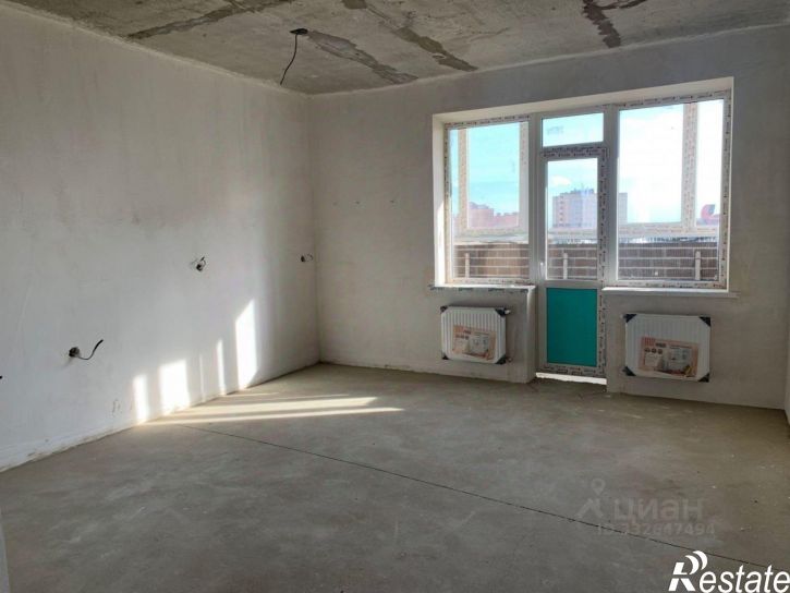 2-комн квартира ул Героев-Разведчиков, 33,  д. 33