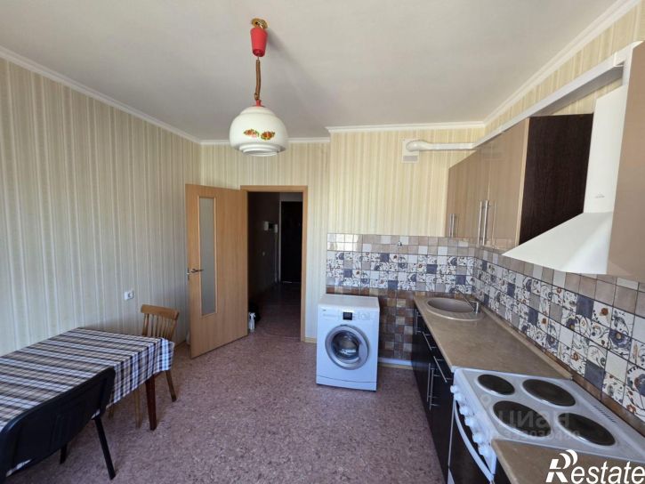 1-комн квартира ул им. Лавочкина, 25,  д. 25